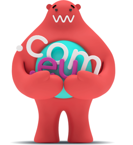 Cary Webson, domains